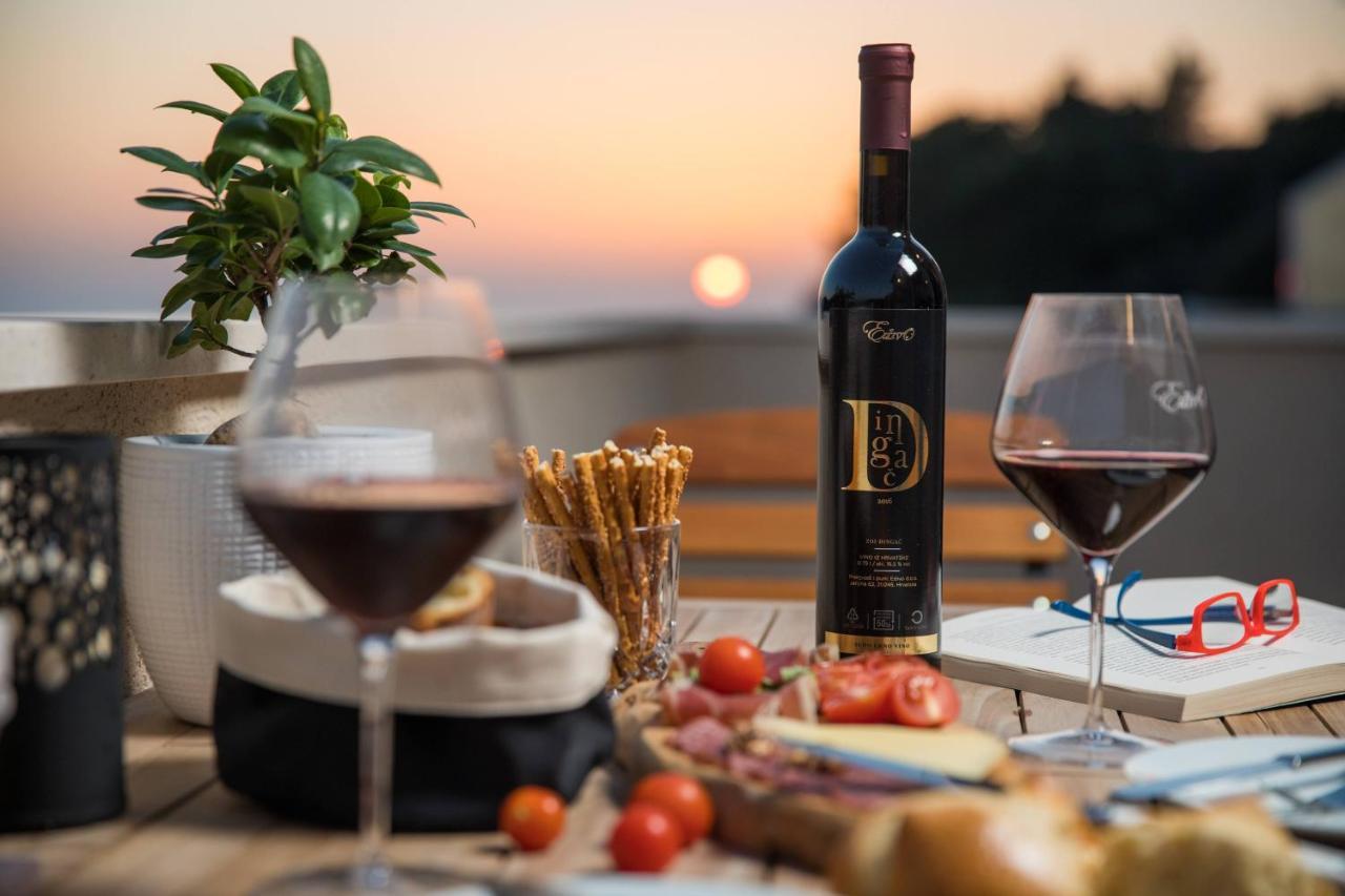 Luxury Apartment Edi Dubrovnik Buitenkant foto