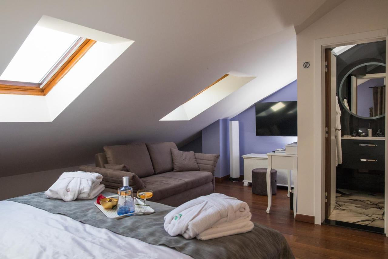 Luxury Apartment Edi Dubrovnik Buitenkant foto