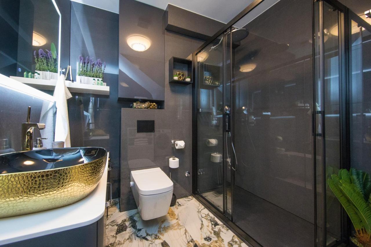 Luxury Apartment Edi Dubrovnik Buitenkant foto