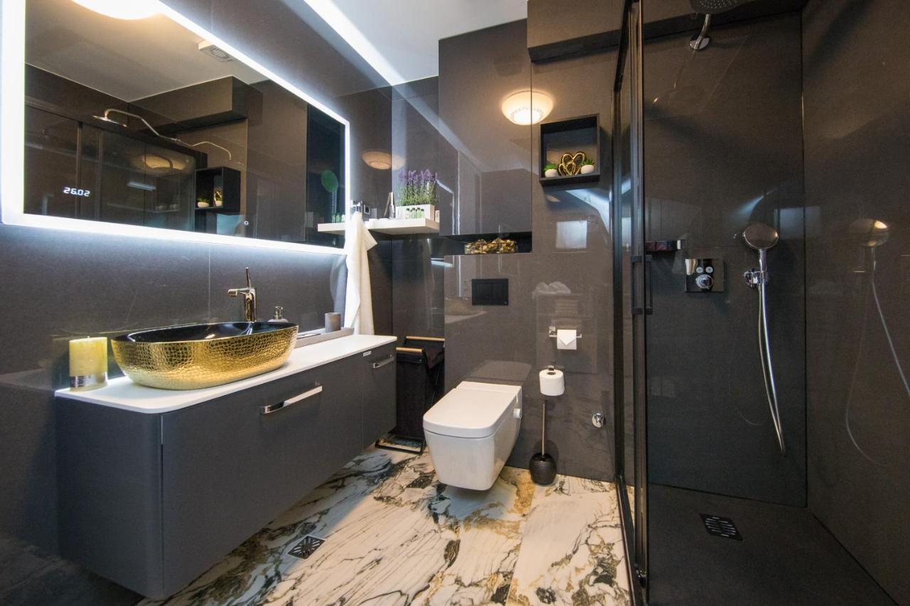 Luxury Apartment Edi Dubrovnik Buitenkant foto