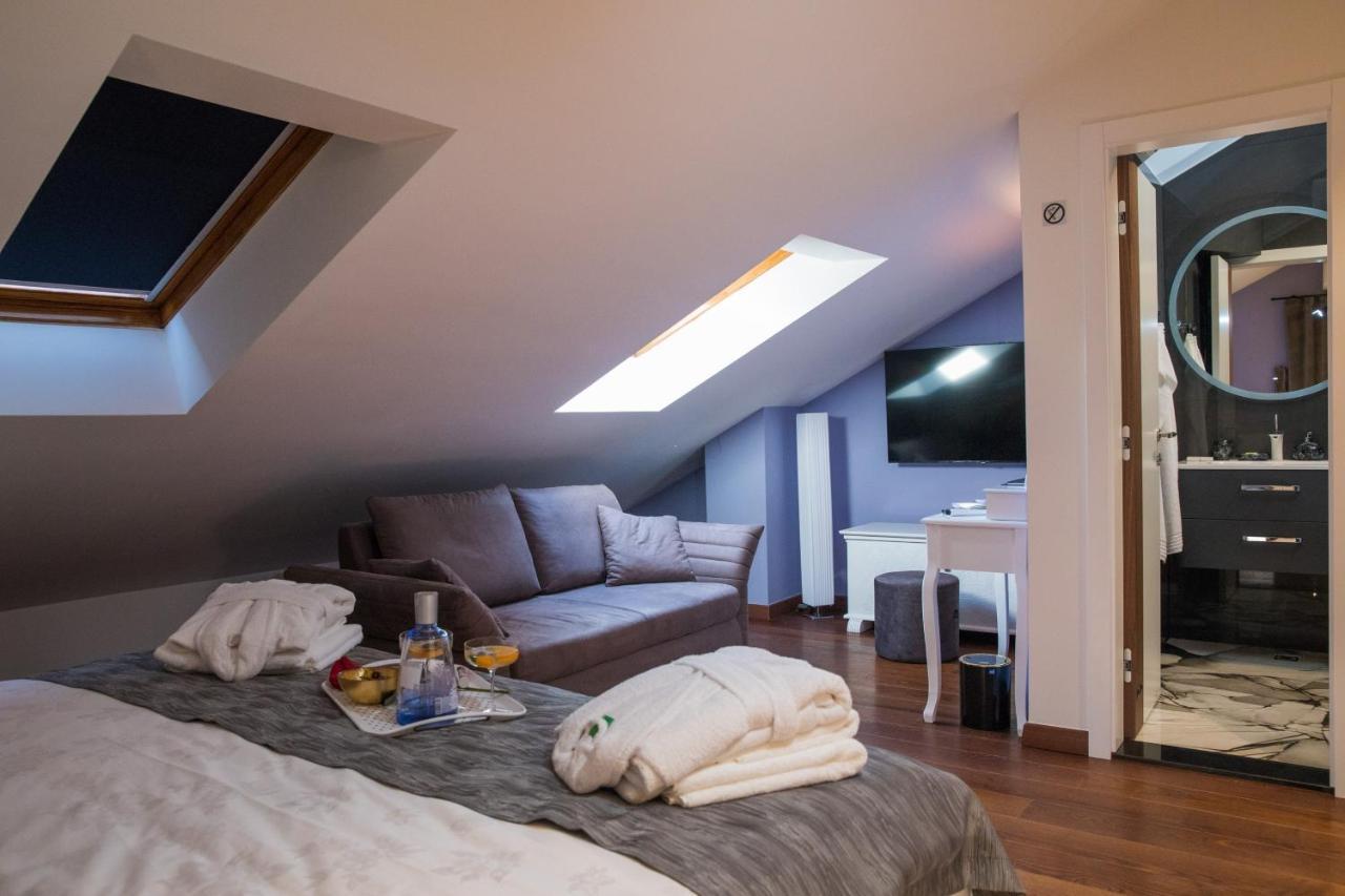Luxury Apartment Edi Dubrovnik Buitenkant foto