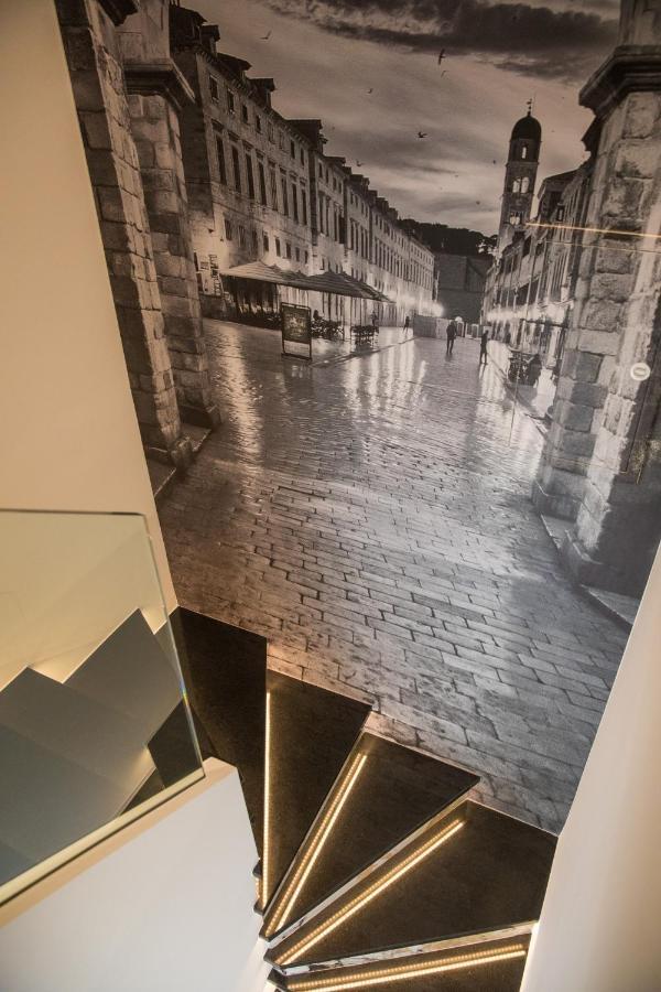 Luxury Apartment Edi Dubrovnik Buitenkant foto