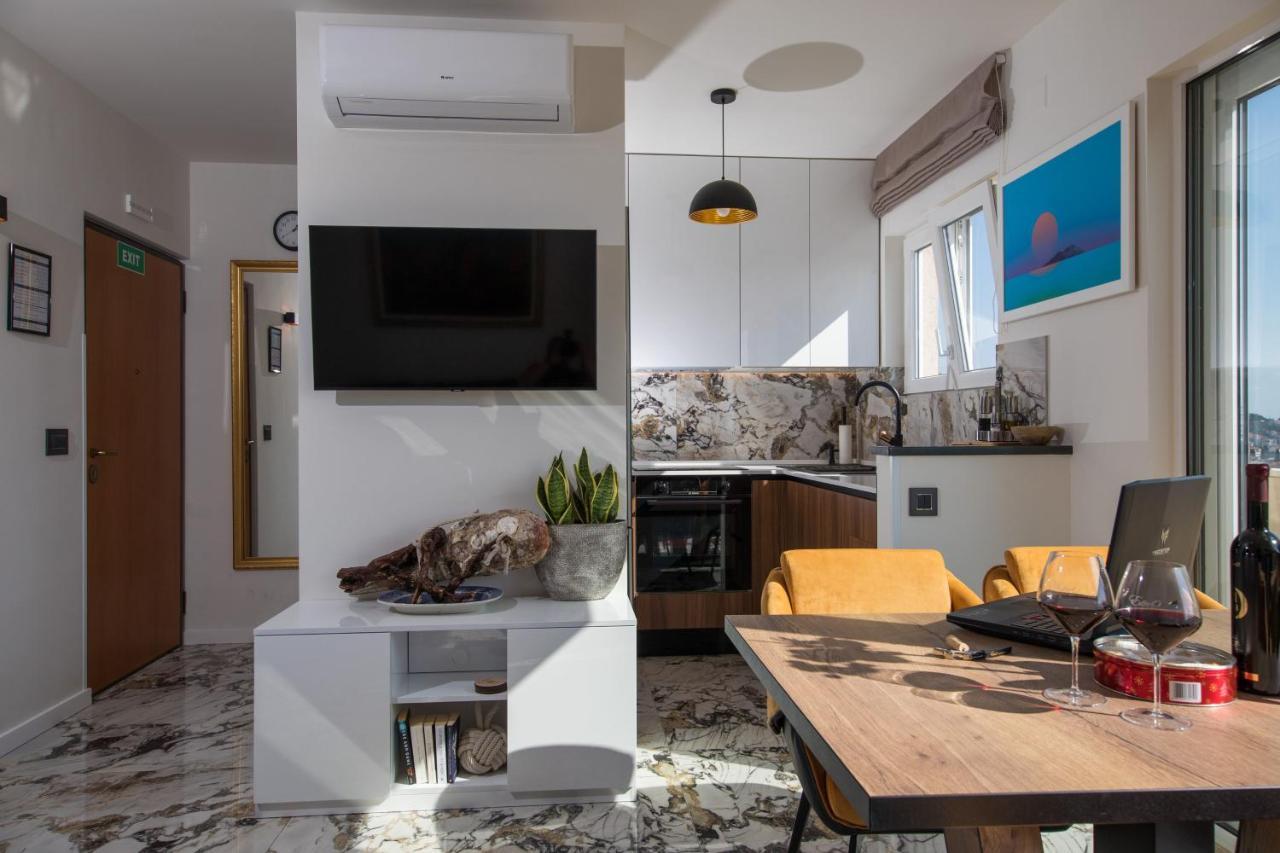 Luxury Apartment Edi Dubrovnik Buitenkant foto