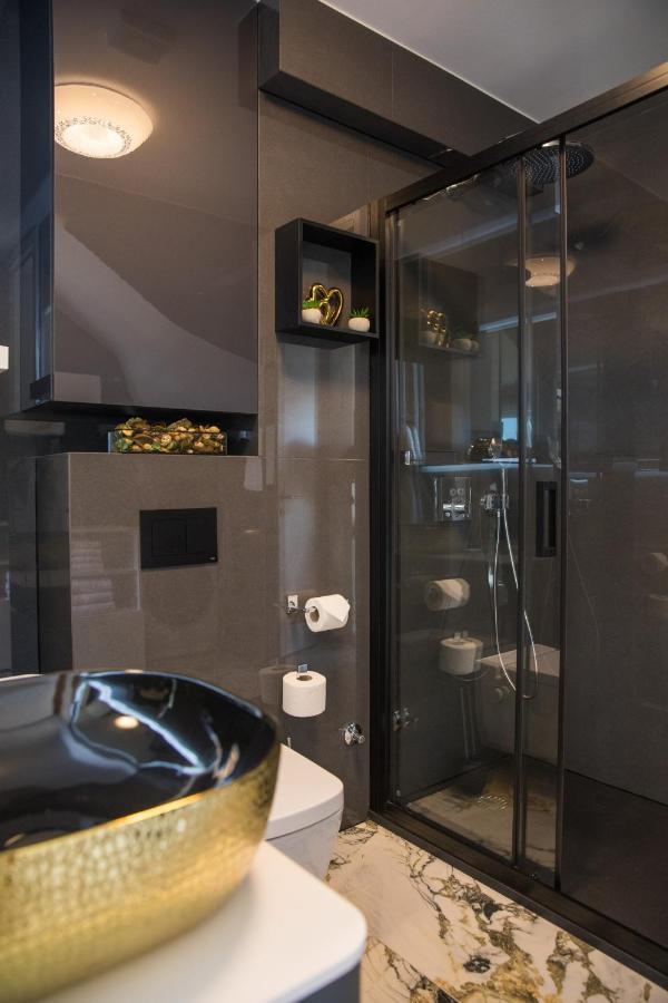 Luxury Apartment Edi Dubrovnik Buitenkant foto