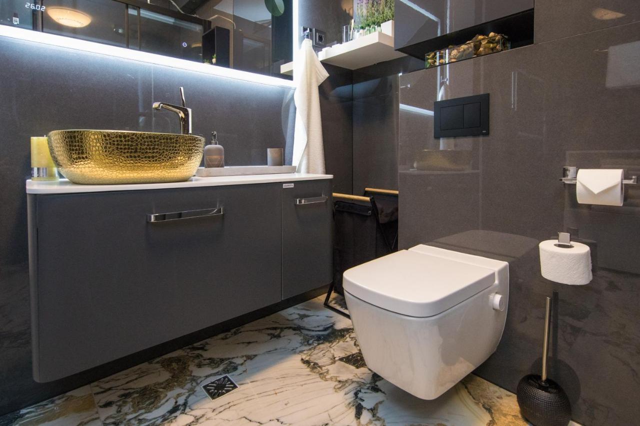 Luxury Apartment Edi Dubrovnik Buitenkant foto