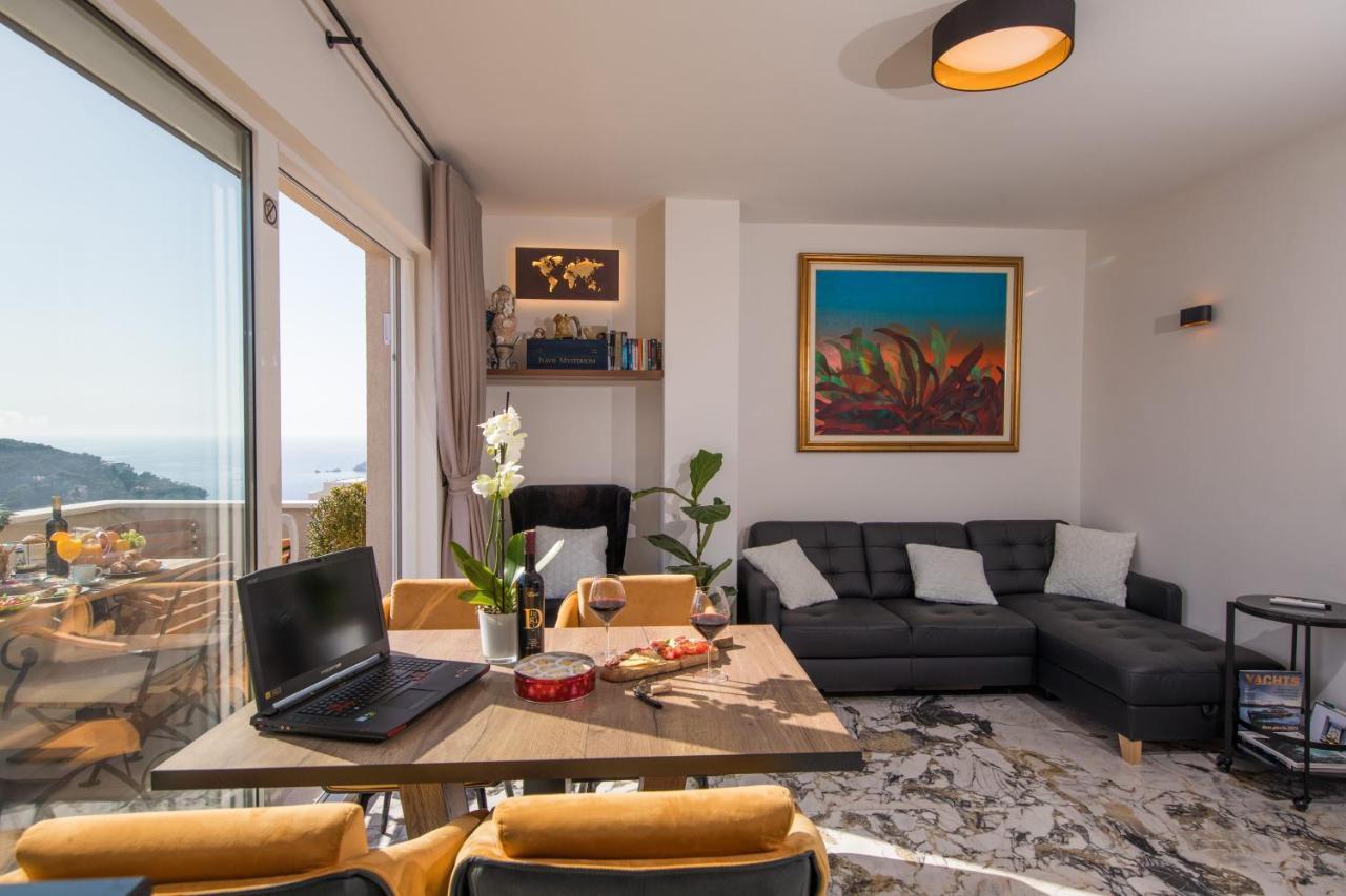 Luxury Apartment Edi Dubrovnik Buitenkant foto