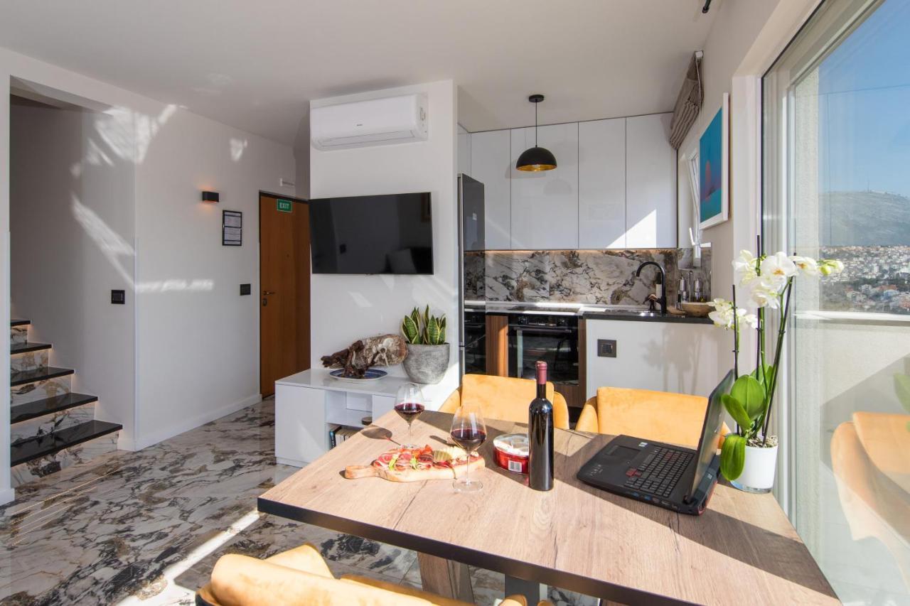 Luxury Apartment Edi Dubrovnik Buitenkant foto
