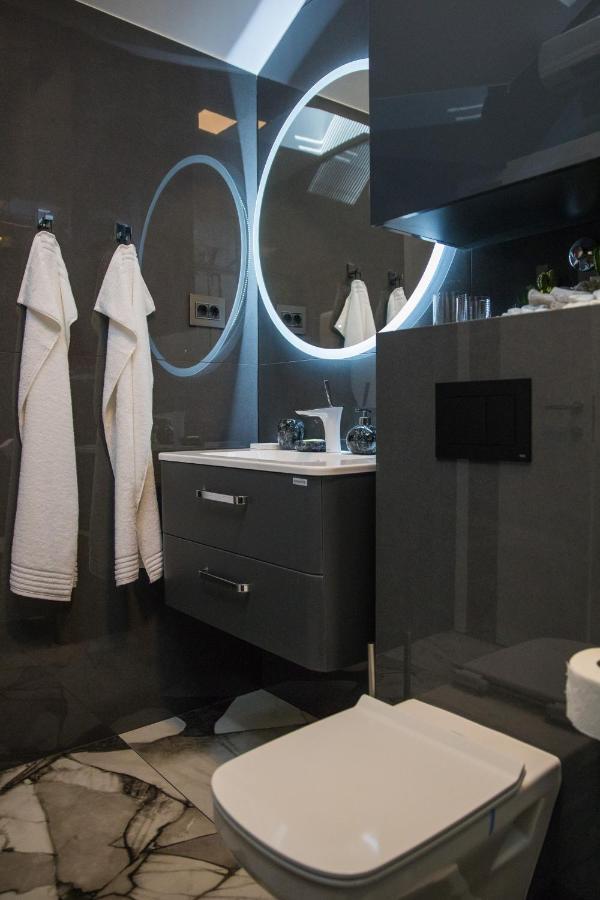 Luxury Apartment Edi Dubrovnik Buitenkant foto