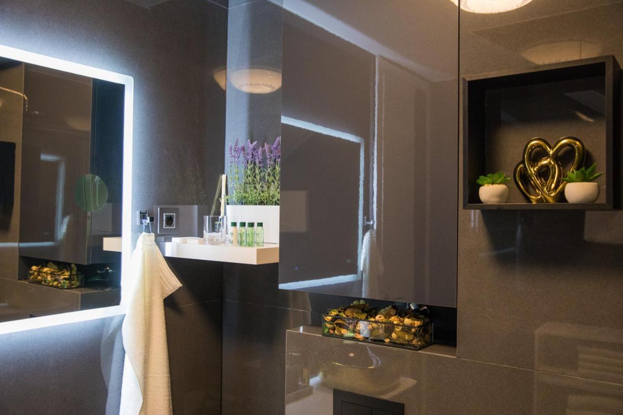 Luxury Apartment Edi Dubrovnik Buitenkant foto