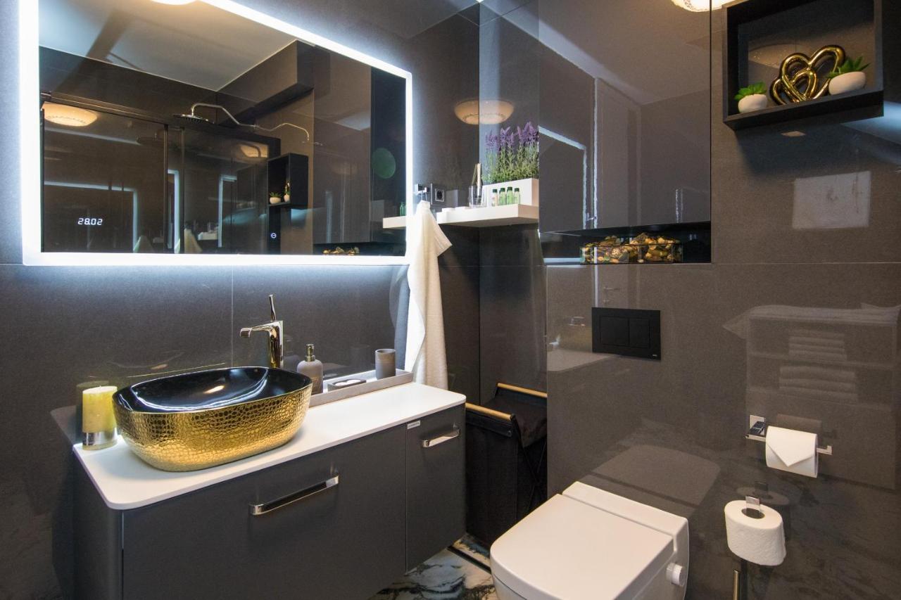 Luxury Apartment Edi Dubrovnik Buitenkant foto