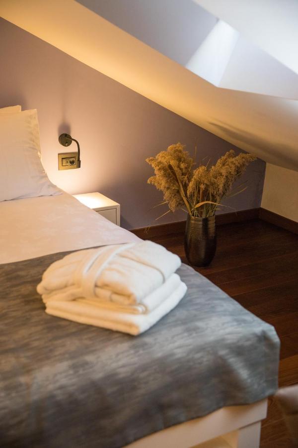 Luxury Apartment Edi Dubrovnik Buitenkant foto
