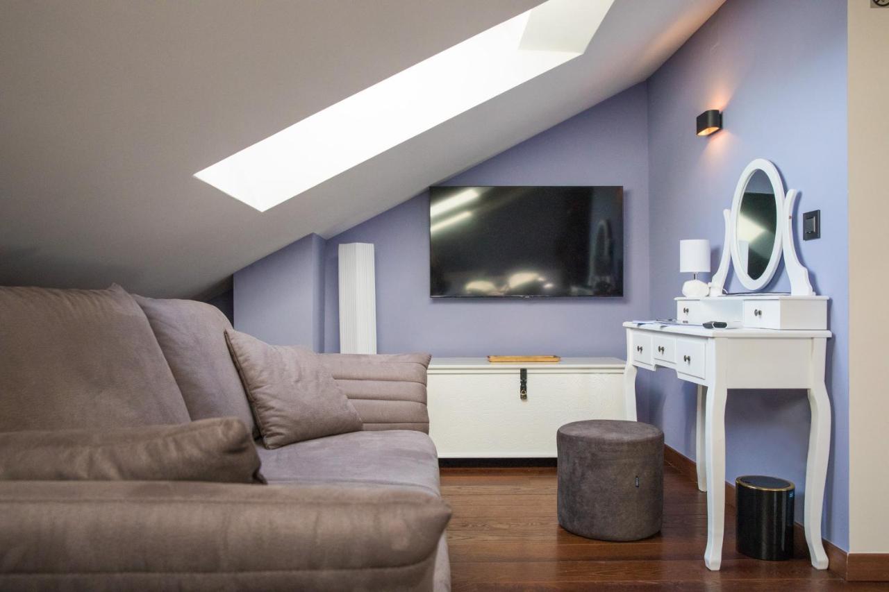 Luxury Apartment Edi Dubrovnik Buitenkant foto