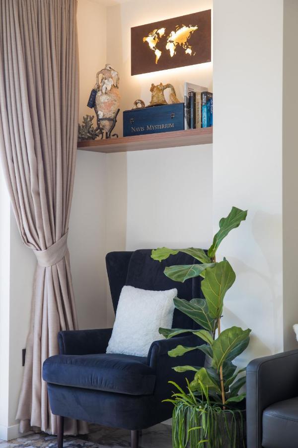 Luxury Apartment Edi Dubrovnik Buitenkant foto