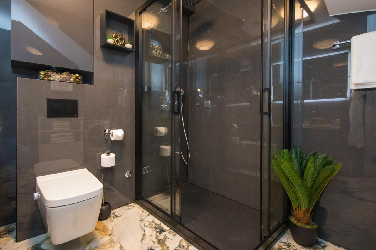 Luxury Apartment Edi Dubrovnik Buitenkant foto