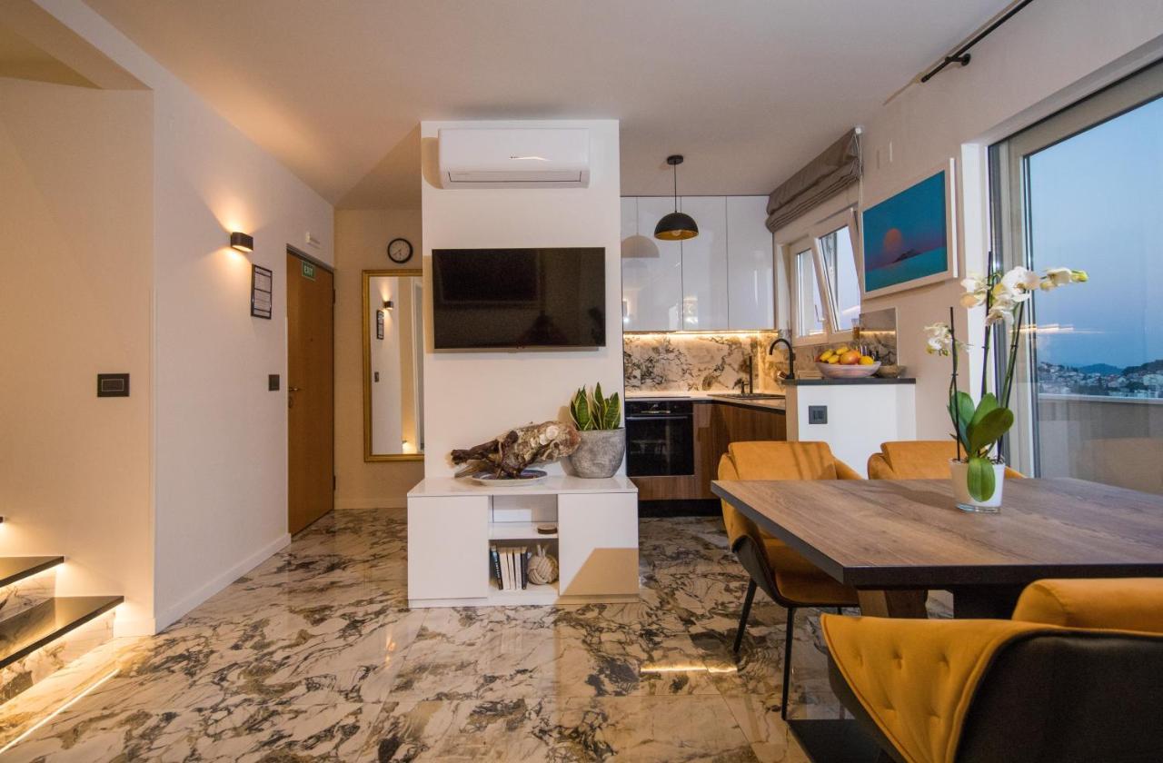 Luxury Apartment Edi Dubrovnik Buitenkant foto