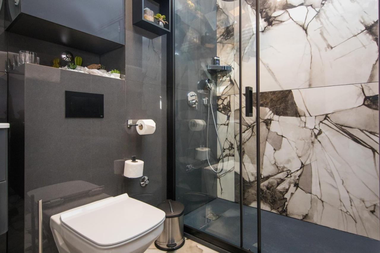 Luxury Apartment Edi Dubrovnik Buitenkant foto